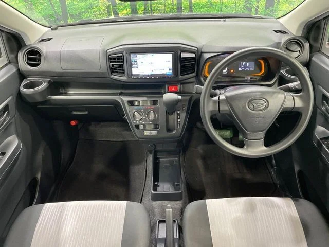 Daihatsu MIRA e:S L　SA3 photo 4