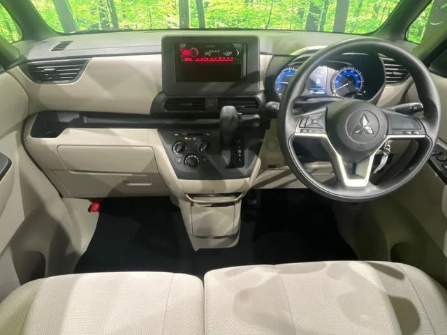 Mitsubishi eK SPACE 4WD M photo 2