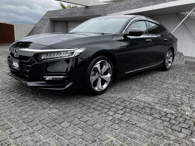 Honda ACCORD HYBRID EX 2020