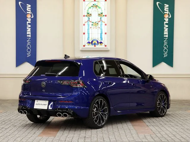 Volkswagen VOLKSWAGEN GOLF R アドバンス photo 3