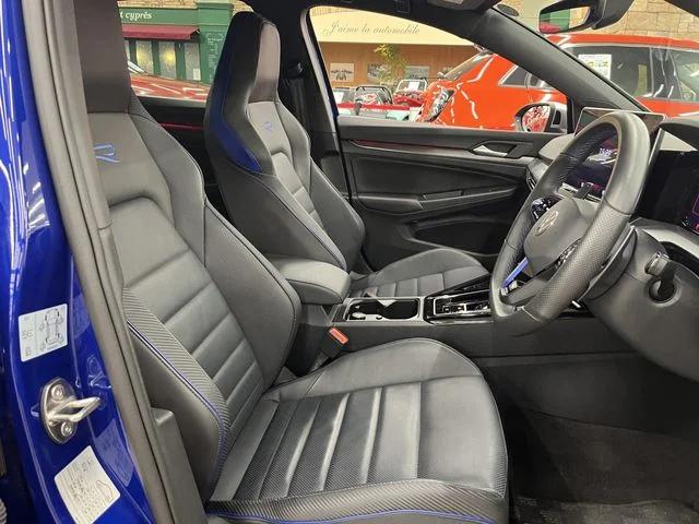 Volkswagen VOLKSWAGEN GOLF R アドバンス photo 4