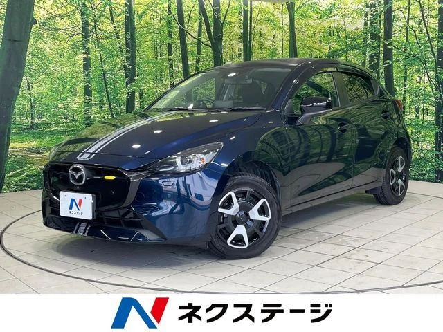 Mazda MAZDA2 XD　BD 2023