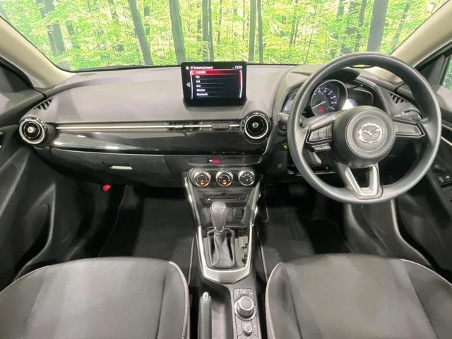 Mazda MAZDA2 XD　BD photo 2