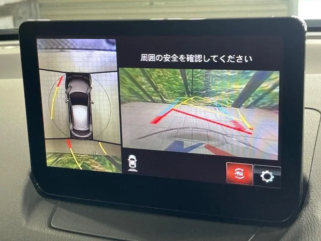 Mazda MAZDA2 XD　BD photo 4