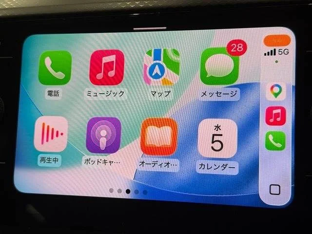 Volkswagen VOLKSWAGEN T-Cross TSI　アクティブ photo 3