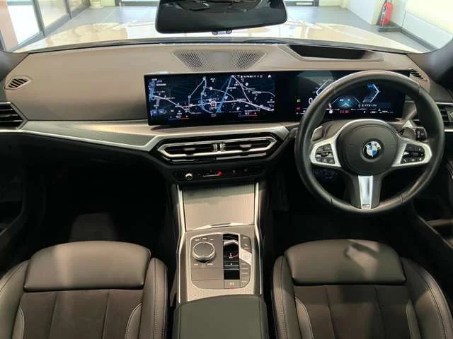 Bmw BMW 3series TOURING 320d　xDrive　Mスポーツ photo 2
