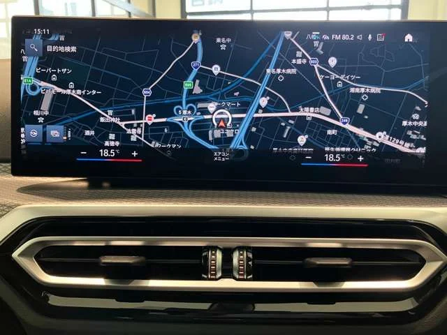 Bmw BMW 3series TOURING 320d　xDrive　Mスポーツ photo 4