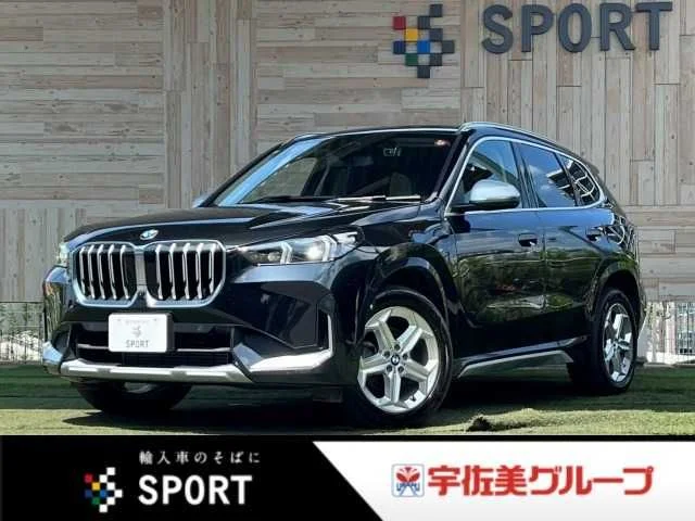 Bmw BMW X1 xDrive20d　xライン 2023