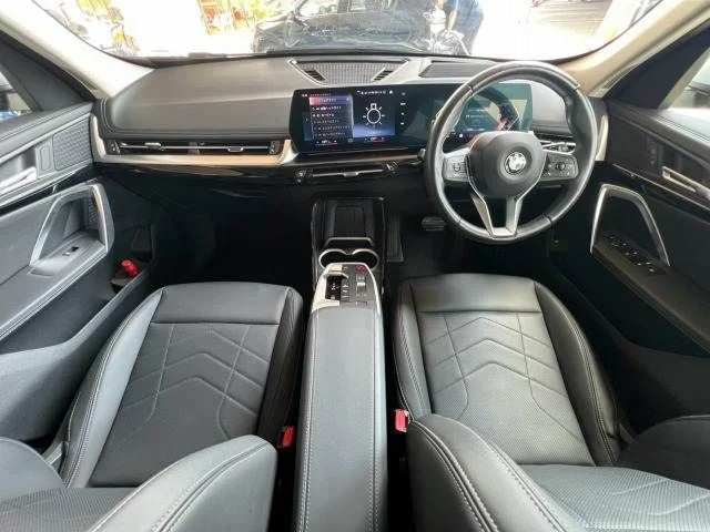 Bmw BMW X1 xDrive20d　xライン photo 2