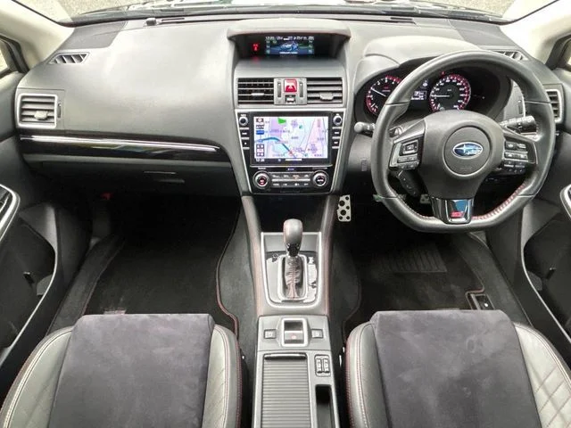 Subaru LEVORG 1．6STI　スポーツ　アイサイト photo 2