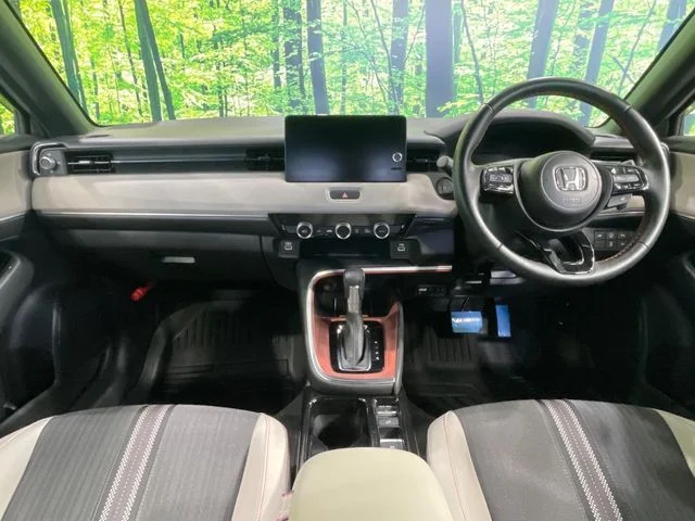 Honda VEZEL e:HEV プレイ photo 2