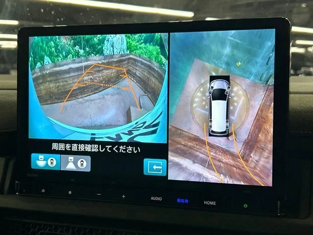 Honda STEPWAGON e:HEV SPADA プレミアムライン photo 4