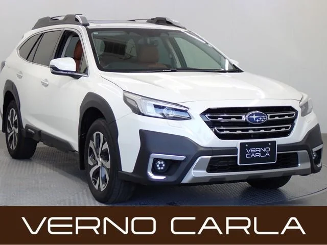 Subaru LEGACY OUTBACK リミテッド　EX 2023