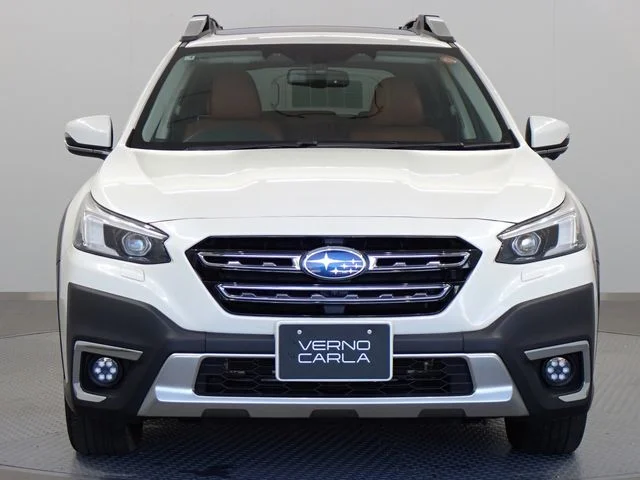 Subaru LEGACY OUTBACK リミテッド　EX photo 4