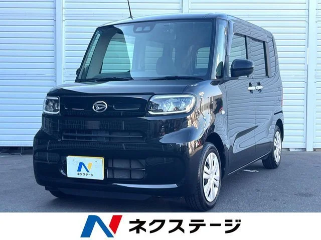 Daihatsu TANTO X　セレクション 2020
