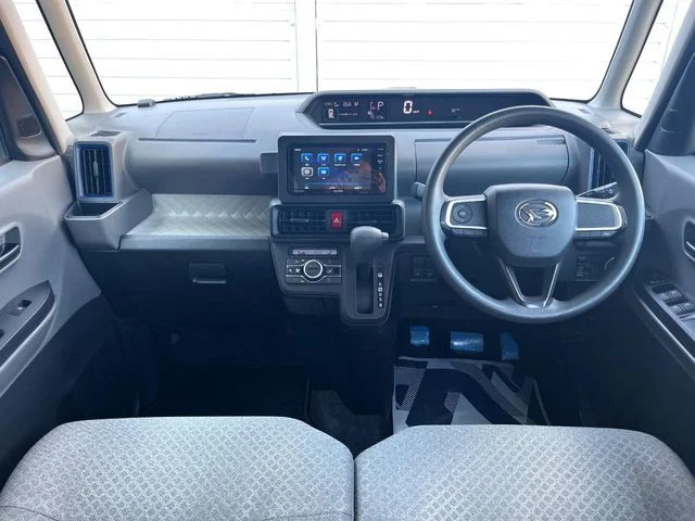 Daihatsu TANTO X　セレクション photo 2
