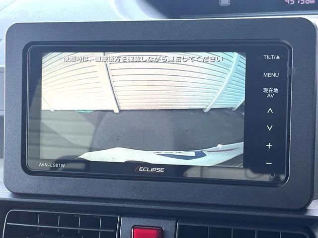Daihatsu TANTO X　セレクション photo 3