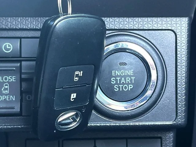 Daihatsu TANTO X　セレクション photo 4