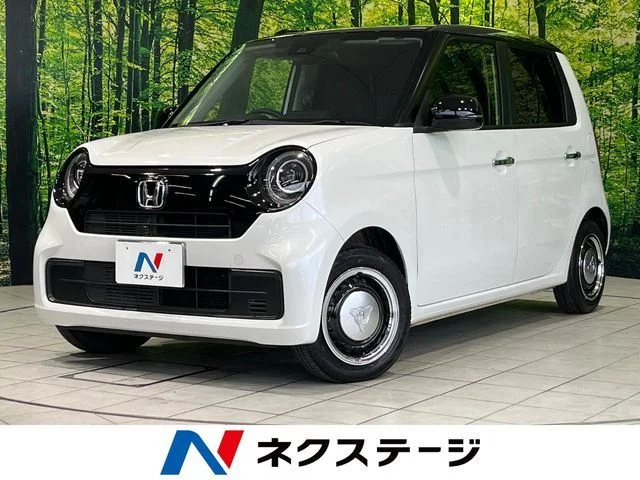 Honda N-ONE オリジナル 2022