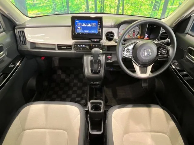 Honda N-ONE オリジナル photo 2