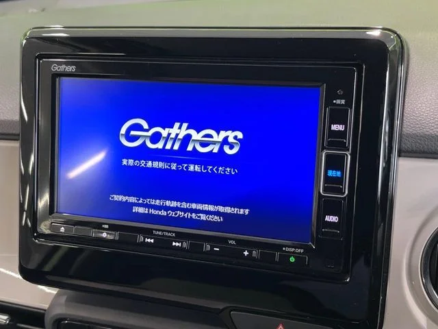 Honda N-ONE オリジナル photo 4