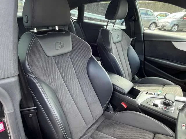 Audi AUDI A5 SPORTBACK 40　TFSI　スポーツ　Sラインパッケ photo 2