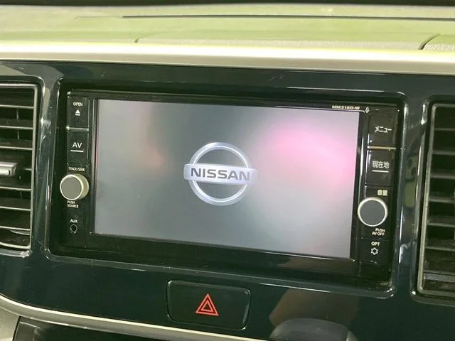 Nissan DAYZ ROOX ハイウェイスターG　ターボ photo 3