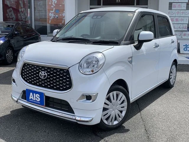 Toyota PIXIS JOY F　X　SA3 2021