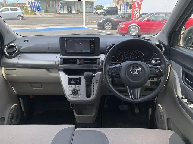 Toyota PIXIS JOY F　X　SA3 photo 3