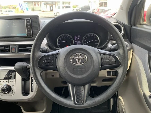 Toyota PIXIS JOY F　X　SA3 photo 4