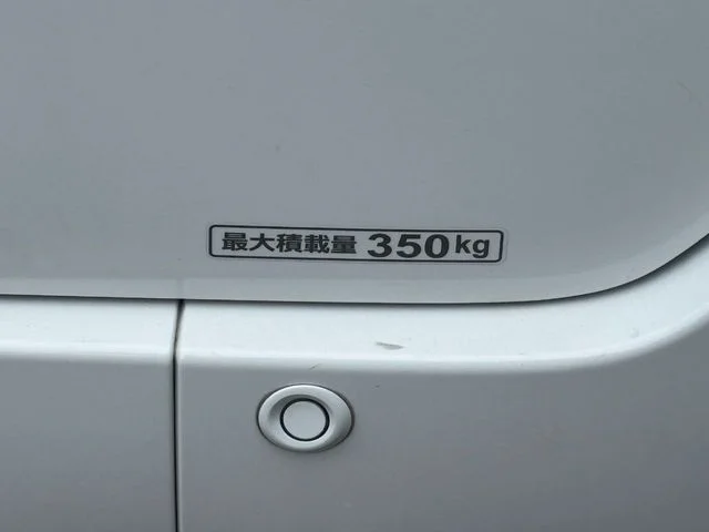 Honda N-VAN G photo 4