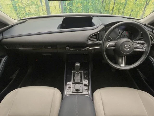Mazda CX-30 20S　プロアクティブ　ツーリングセレク photo 2