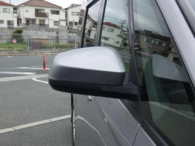 Toyota NOAH S−G photo 4