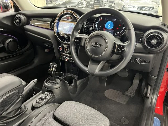 Bmw MINI COOPER S ベースグレード photo 2