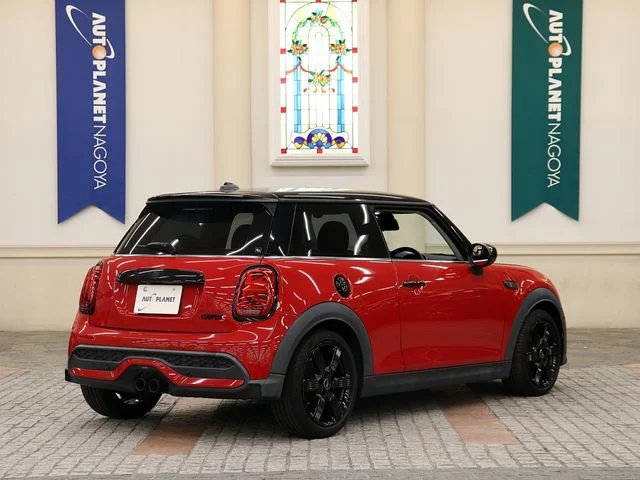 Bmw MINI COOPER S ベースグレード photo 3