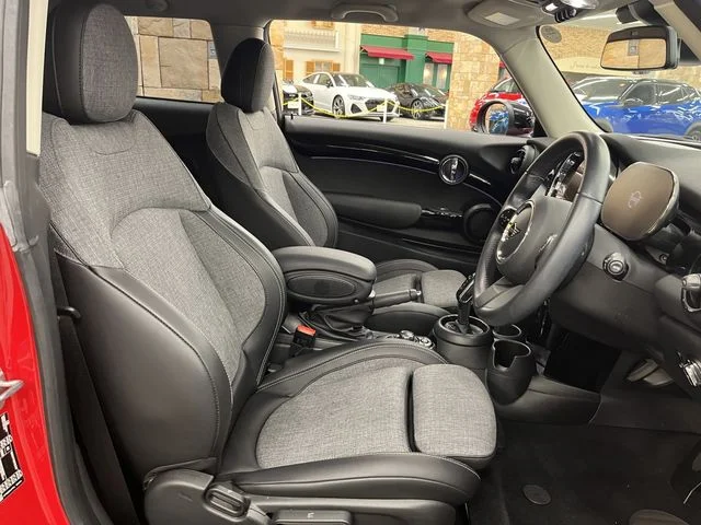 Bmw MINI COOPER S ベースグレード photo 4