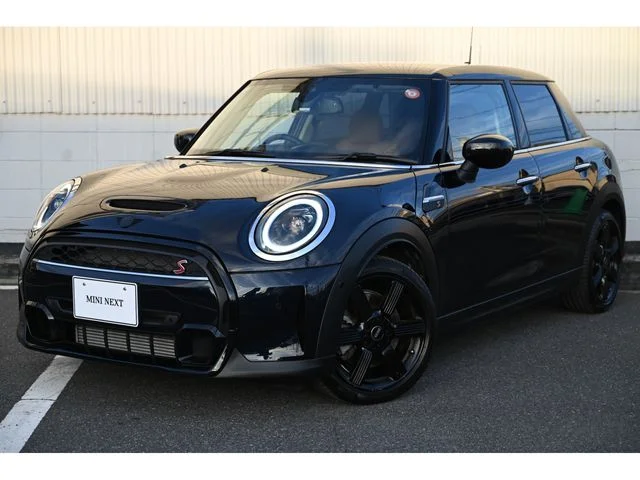 Bmw MINI COOPER S 5DOOR ベースグレード 2023