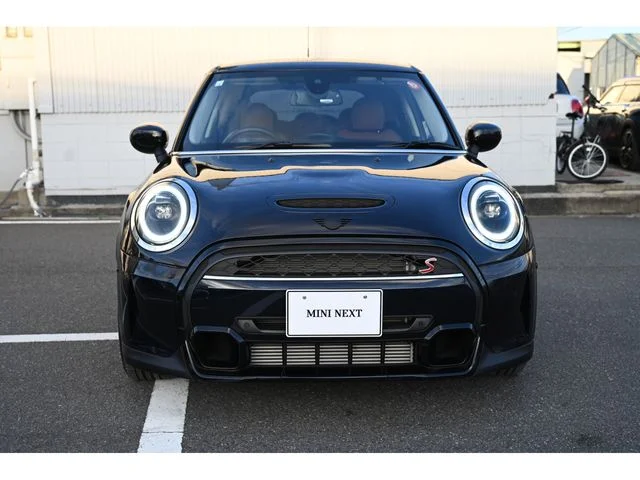 Bmw MINI COOPER S 5DOOR ベースグレード photo 2