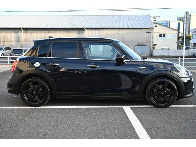 Bmw MINI COOPER S 5DOOR ベースグレード photo 4