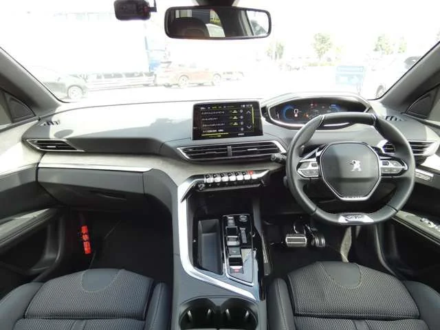 Peugeot PEUGEOT 3008 GT　ハイブリッド4 photo 3