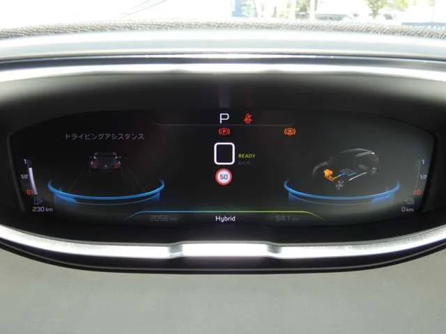 Peugeot PEUGEOT 3008 GT　ハイブリッド4 photo 4