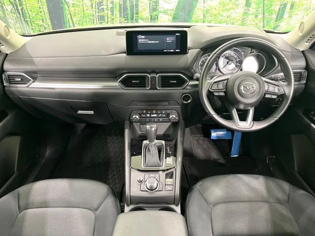 Mazda CX-5 20S　スマートエディション photo 2
