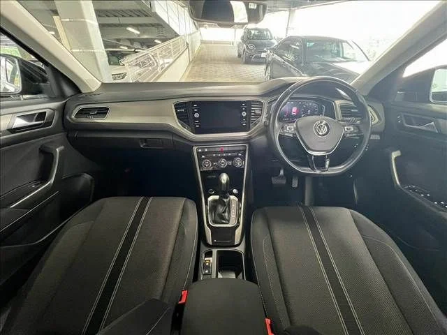 Volkswagen VOLKSWAGEN T-Roc TDI　スタイル　デザインパッケージ photo 2