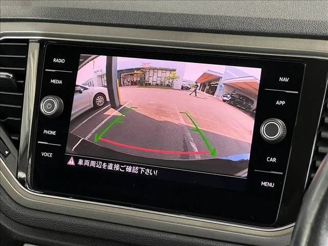 Volkswagen VOLKSWAGEN T-Roc TDI　スタイル　デザインパッケージ photo 4
