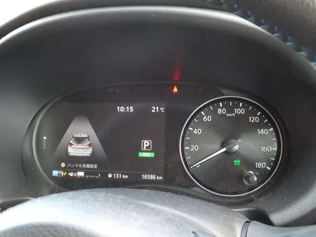 Nissan KICKS オーテック photo 4