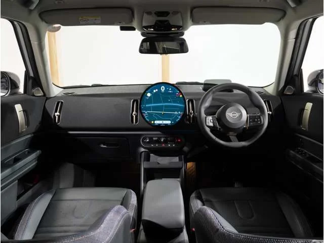 Bmw MINI COUNTRYMAN D photo 3