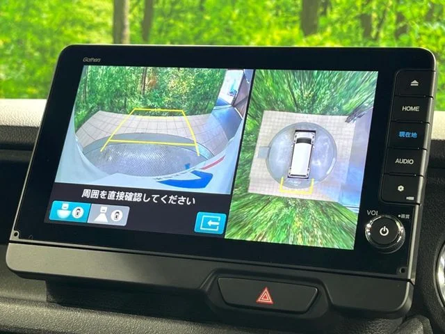 Honda N BOX CUSTOM ターボ photo 3
