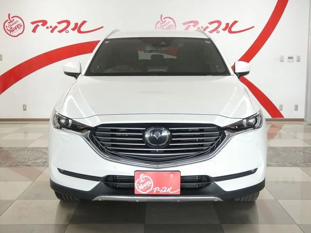 Mazda CX-8 4WD 25T　プロアクティブ photo 3