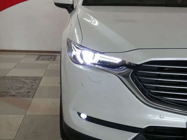 Mazda CX-8 4WD 25T　プロアクティブ photo 4