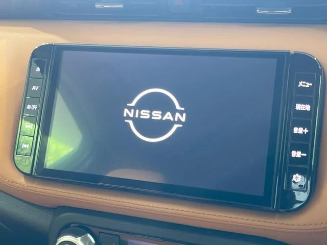 Nissan KICKS X　ツートーンインテリアエディション photo 3